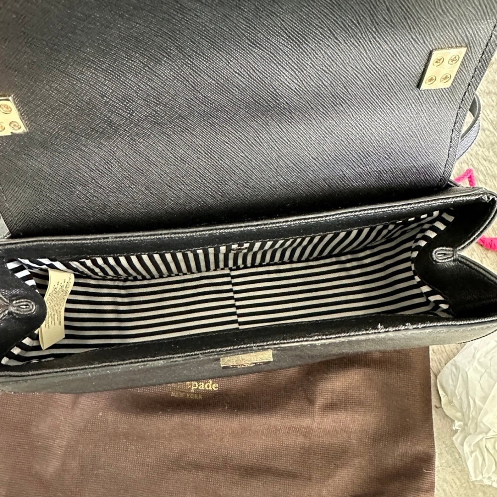 Kate Spade Byrdie View 3